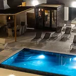 Paladium Appartement
