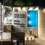 Paladium Appartement *