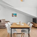 Appartement Paladium Trogir