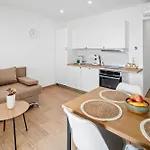 Appartement Paladium *