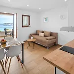 Appartement Paladium