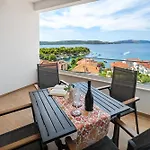Appartement Paladium Trogir
