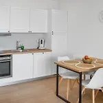 Paladium Appartement