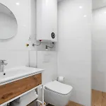 Appartement Paladium